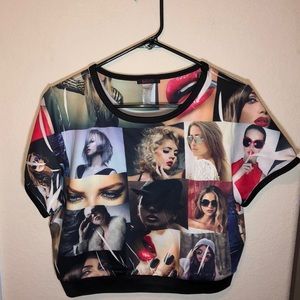 In girls we trust feminism top